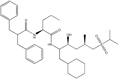 H 218-54 Structure