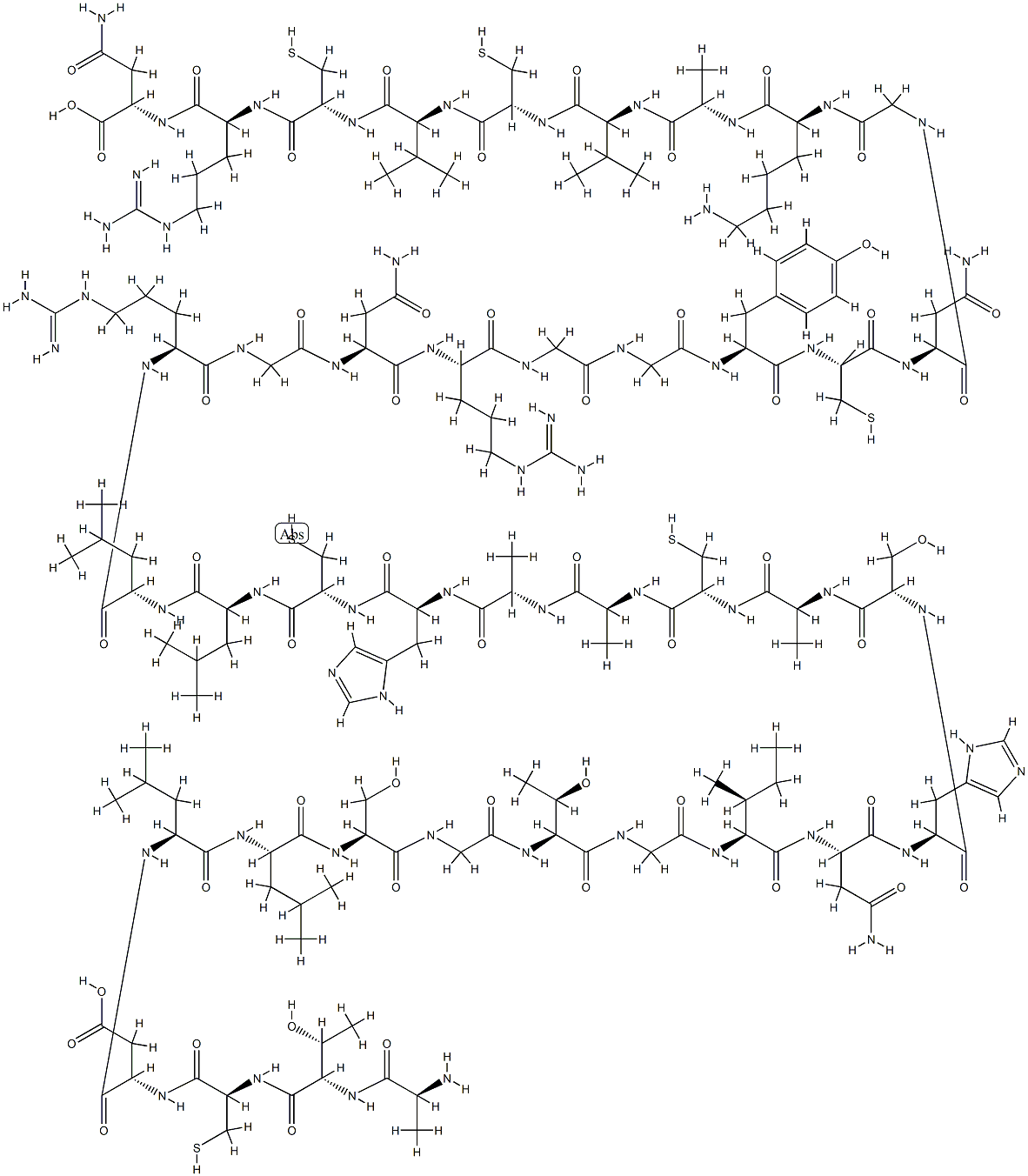 119938-54-4 Structure