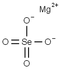 Magnesium selenate(VI)|