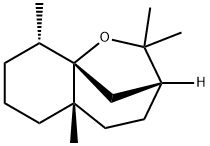dihydroagarofuran Structure