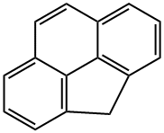 4,5-Methylenephenanthrene 结构式