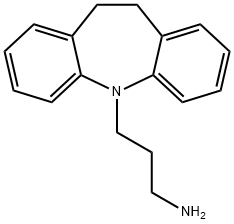 didesipramine Structure