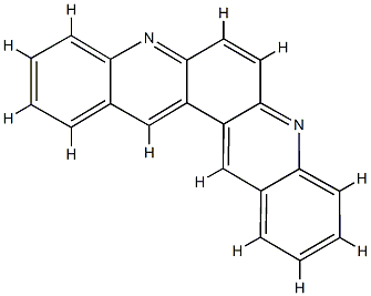 Dibenzo[b,j][4,7]phenanthroline Structure