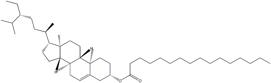 シトステリルパルミチン酸