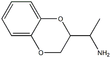 2,3-Dihydro-α-methyl-1,4-benzodioxin-2-methanamine|