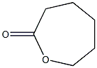 聚己内酯, 24980-41-4, 结构式