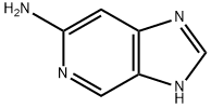 3-Deaza-2-aminopurine Structure