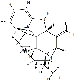 16-Methylenecondyfolan Structure