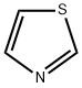 噻唑, 288-47-1, 结构式