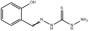 salicylaldehyde thiocarbohydrazone|