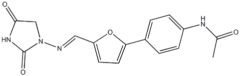 F 490 Structure