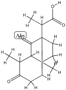 santonic acid|山道酸