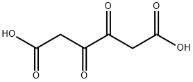ketipic acid Structure