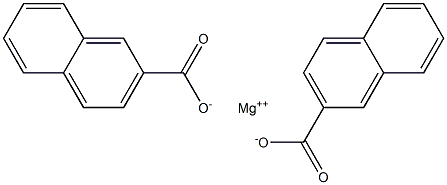 ナフテン酸マグネシウム