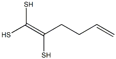 ニンニクエキス 化学構造式