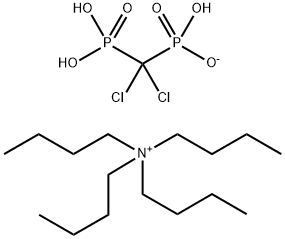 871576-97-5(二氯亚甲基二磷酸三正丁胺盐)