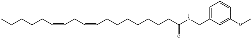 玛卡酰胺杂质10, 883715-22-8, 结构式