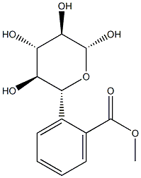 β-D-Glucopyranose 6-benzoate|