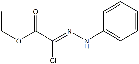 ローカストビーンゴム 化学構造式