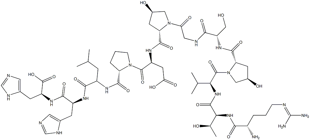 MCLV3 Structure