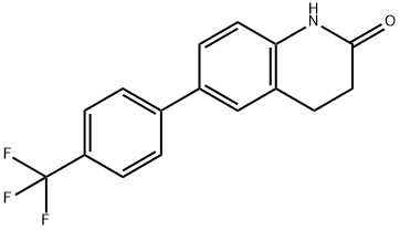 Eg5 Inhibitor VII Struktur