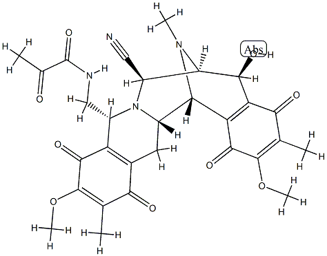 saframycin G|