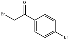 4-ブロモフェナシルブロミド
