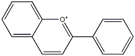 葡萄皮色素, 11029-12-2, 结构式
