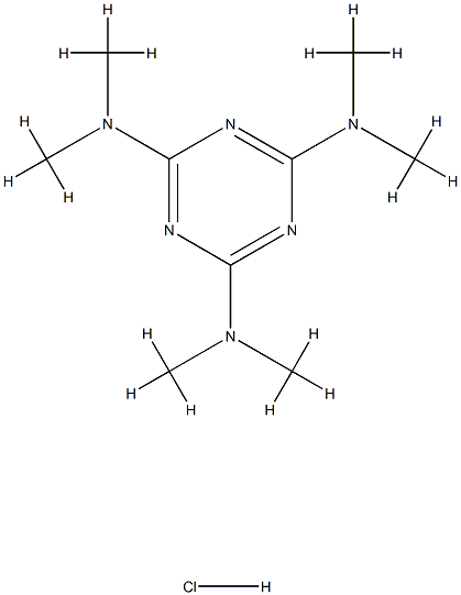 AltretaMine (hydrochloride) Structure