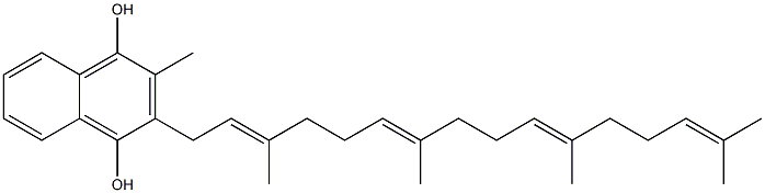 menahydroquinone-4