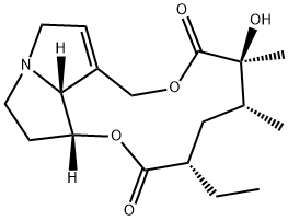 YAMATAIMINE|化合物 T35237