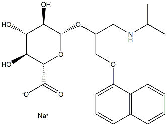 Sporidesmolide I Structure