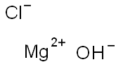 Magnesium chloride hydroxide
