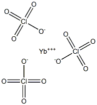 Ytterbium perchlorate