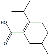 MENTHNE CARBOXYLIC ACID|