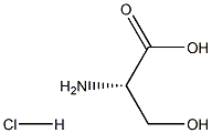 l-丝氨酸盐酸盐