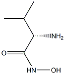 (2S)-2-Amino-3-methylbutanehydroxamic acid