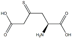 [S]-5-Amino-3-thiohexanedioic acid