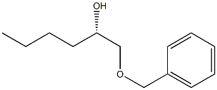 (2S)-1-(Benzyloxy)-2-hexanol