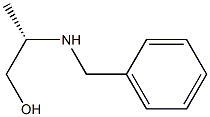 [S,(+)]-2-(Benzylamino)-1-propanol