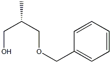 (2S)-2-(Benzyloxymethyl)-1-propanol