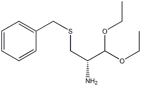 [S,(+)]-2-Amino-3-(benzylthio)propionaldehyde diethyl acetal
