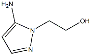 1-(2-羟乙基)-5-氨基吡唑