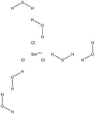 Samarium(III) chloride hexahydrate
