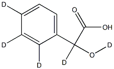 Mandelic Acid-D5