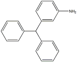 m-benzhydrylaniline