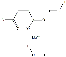 Magnesium Maleate, Dihydrate, 12.6%