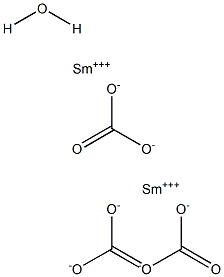 Samarium Carbonate Hydrate 99.99%