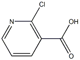 2-chloronicotinic acid