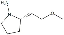 (S)-1AMINO-2(METHOXYETHYL) PYRROLIDINE